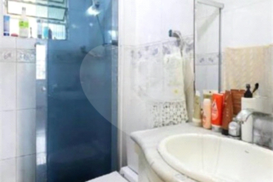 Apartamento à venda com 2 quartos, sendo 1 suíte, em Água Fria, São Paulo, SP