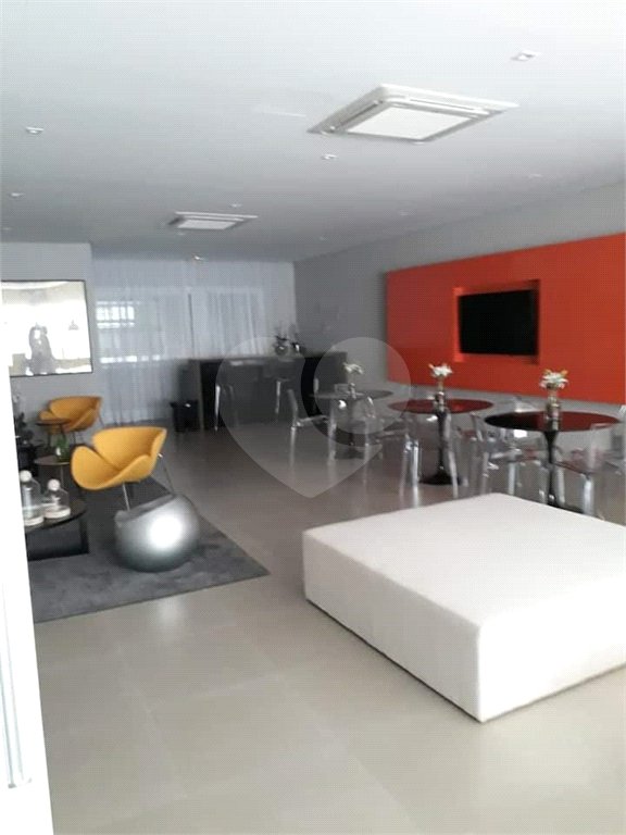 Studio à venda com 1 quarto em Sé, São Paulo, SP
