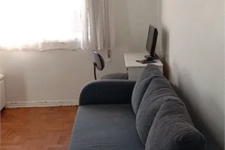Apartamento à venda com 3 quartos em Brooklin Paulista, São Paulo, SP