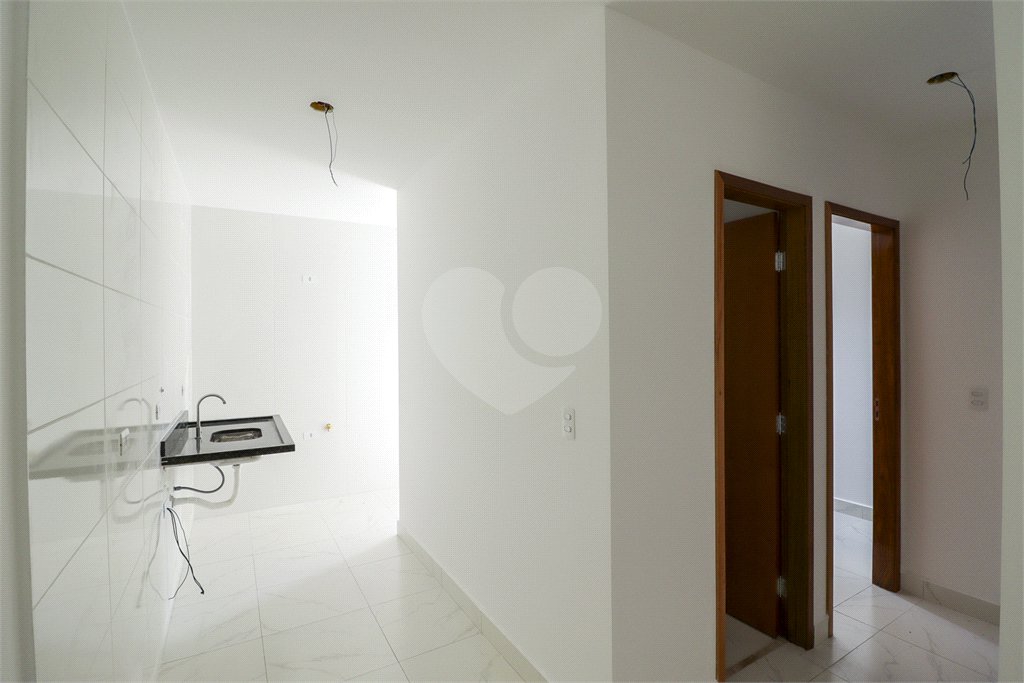 Apartamento para alugar com 2 quartos em Tucuruvi, São Paulo, SP