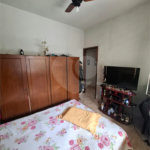 Casa à venda com 2 quartos, sendo 1 suíte, no condomínio Itatitara 999, Rio de Janeiro - RJ