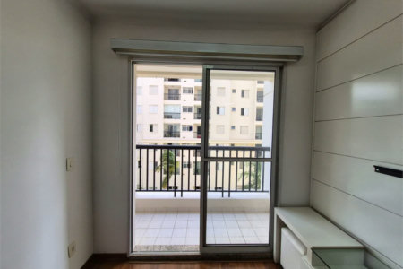 Apartamento à venda com 2 quartos em Vila Anastácio, São Paulo, SP