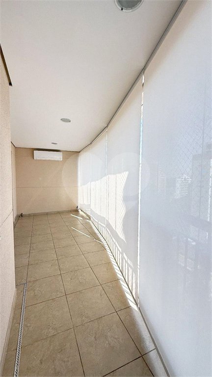 Apartamento á venda - Vila Mascote