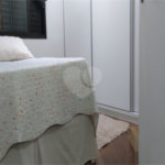 Apartamento à venda com 3 quartos, sendo 1 suíte, em Mandaqui, São Paulo, SP