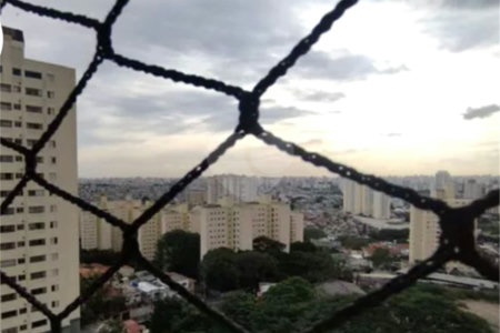 Apartamento à venda em Vila Vermelha, São Paulo, SP
