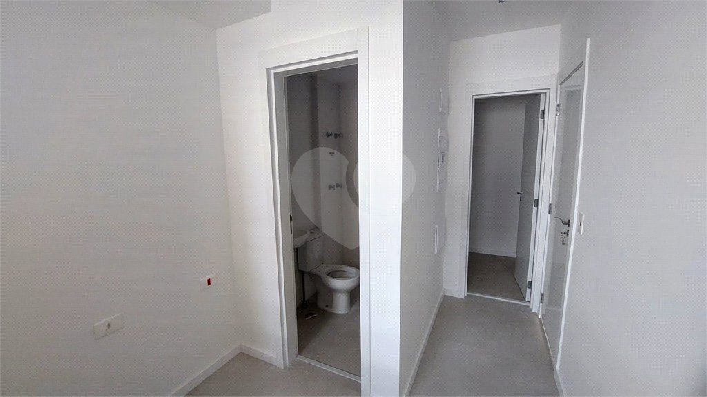 Apartamento à venda com 4 suítes em Perdizes, São Paulo, SP
