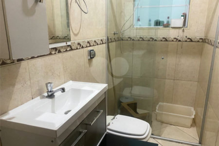 Casa à venda com 1 quarto em Vila Rosália, Guarulhos, SP