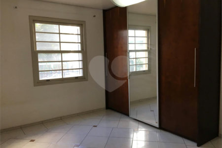 Apartamento à venda com 1 quarto em Aclimação, São Paulo, SP