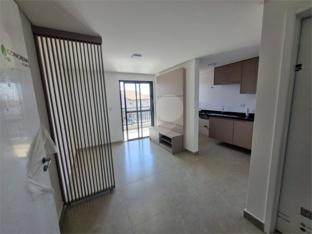 Apartamento à venda com 2 quartos em Vila Maria, São Paulo, SP
