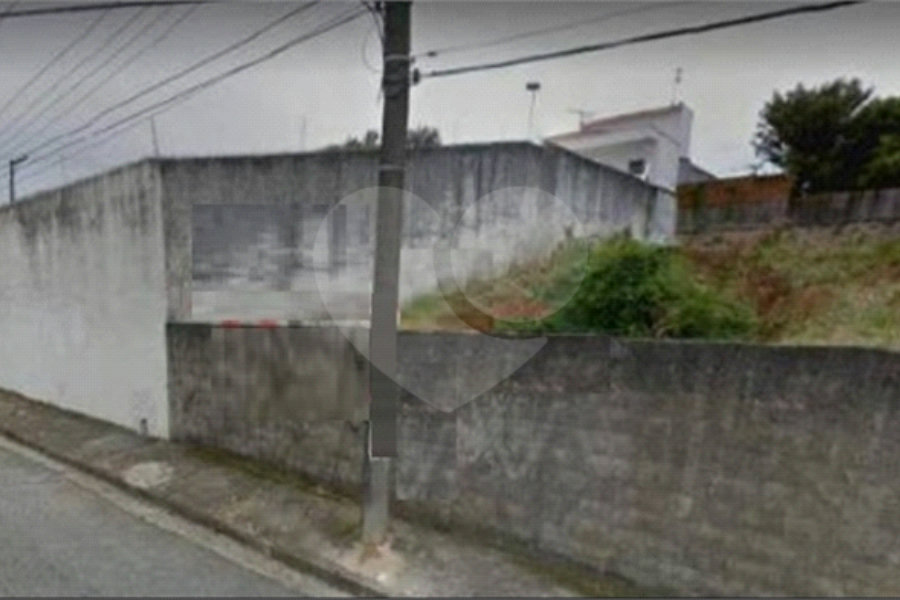 Terreno à venda em Vila Nova Socorro, Mogi das Cruzes, SP