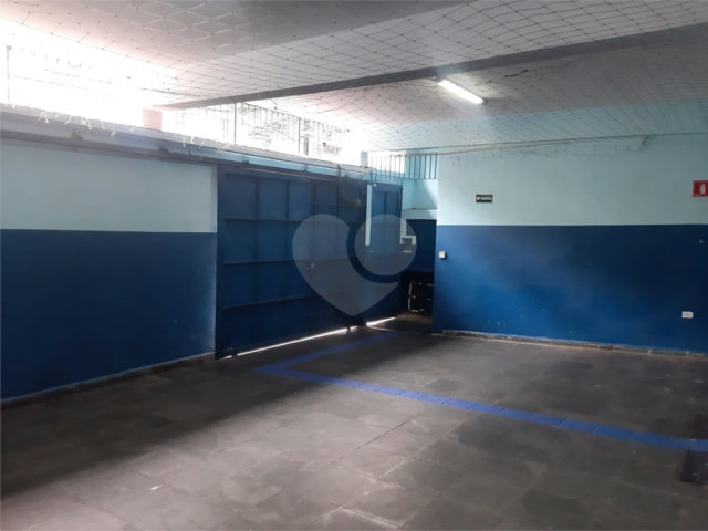Prédio para alugar em Campo Grande, São Paulo, SP