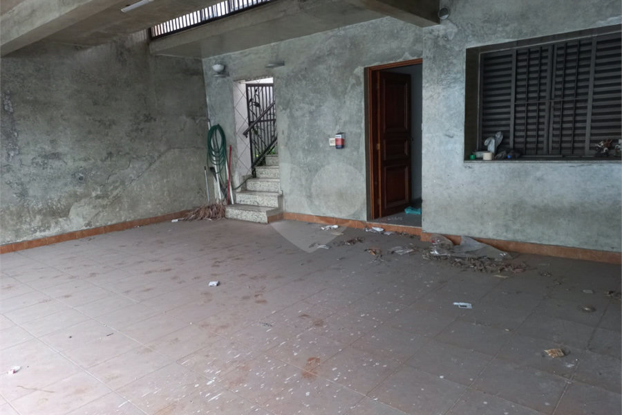 Sobrado à venda com 3 quartos, sendo 2 suítes, em Parada Inglesa, São Paulo, SP