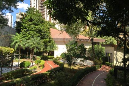 Apartamento à venda com 4 quartos, sendo 3 suítes, em Bosque da Saúde, São Paulo, SP