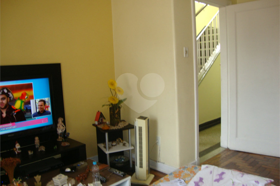 Sobrado à venda com 3 quartos em Santana, São Paulo, SP