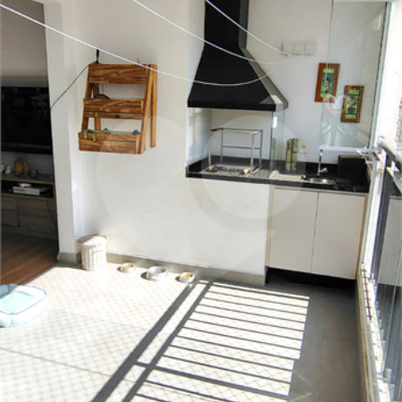 Apartamento à venda com 3 quartos, sendo 1 suíte, em Vila Guilherme, São Paulo, SP