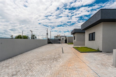 Villagio à venda com 3 quartos, sendo 1 suíte, em Jardim Paraíso da Usina, Atibaia, SP