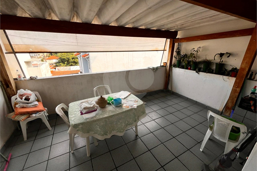 Sobrado à venda com 2 quartos em Jardim São Paulo(zona Norte), São Paulo, SP