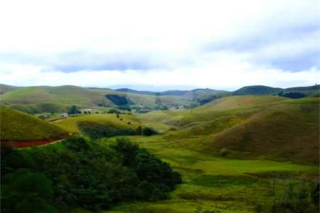 Fazenda à venda em Eugênio de Mello, São José dos Campos, SP