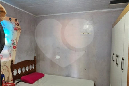 Casa à venda com 3 quartos em Sanga Puita, Ponta Porã, MS