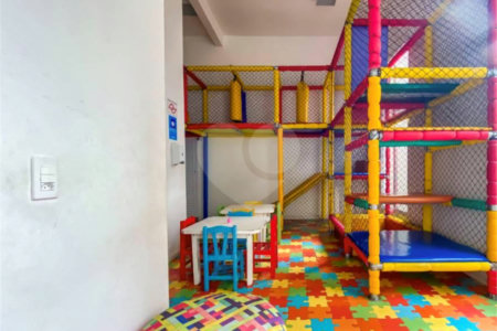 Apartamento à venda com 2 quartos em Vila Bela, São Paulo, SP