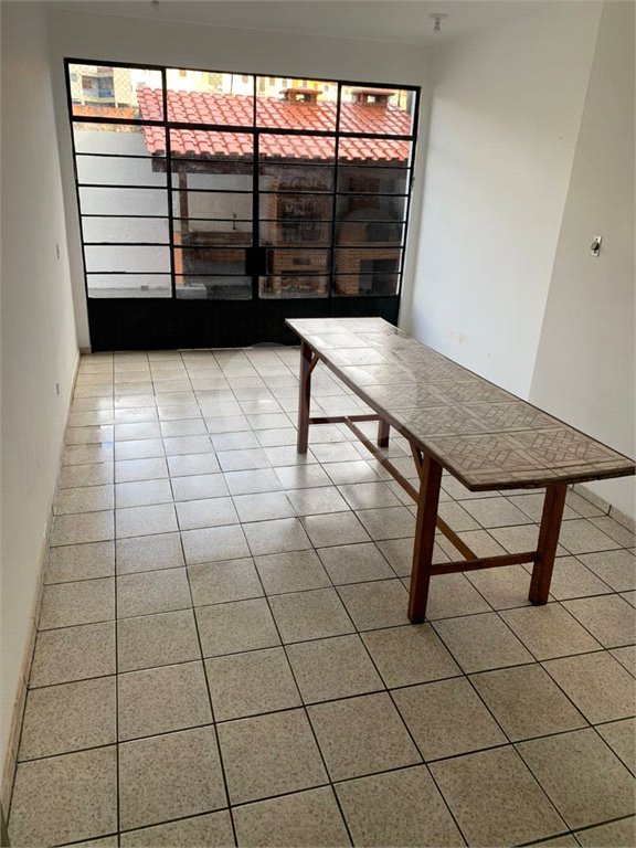 Casa à venda com 4 quartos, sendo 3 suítes, em Jardim Alvorada (zona Oeste), São Paulo, SP