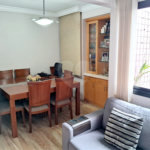 Apartamento à venda com 4 quartos, sendo 3 suítes, em Vila Clementino, São Paulo, SP