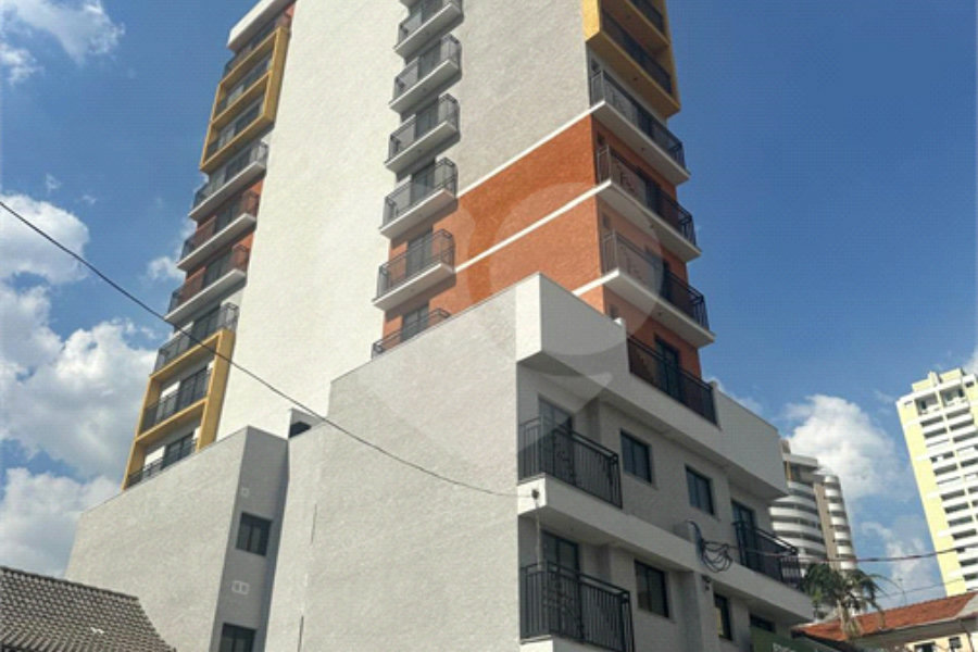 Apartamento à venda com 2 quartos em Vila Guilherme, São Paulo, SP