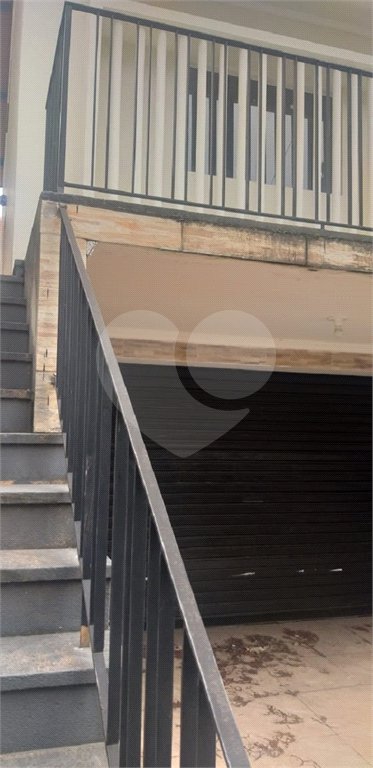 Sobrado à venda com 2 quartos em Sumarezinho, São Paulo, SP