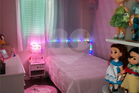 Apartamento à venda com 3 quartos, sendo 1 suíte, em Cambuci, São Paulo, SP