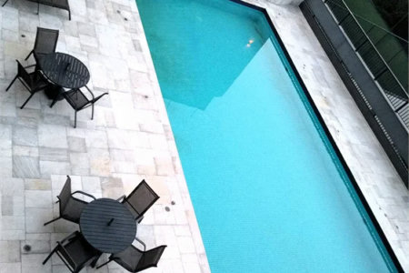 Apartamento à venda com 4 suítes em Vila Andrade, São Paulo, SP