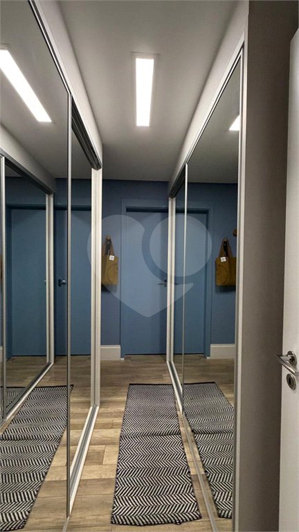 Apartamento à venda com 2 quartos, sendo 1 suíte, no Centro, São Bernardo do Campo, SP