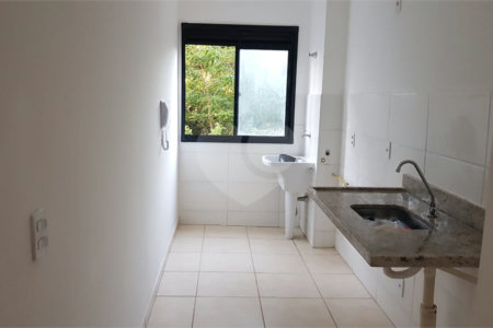 Apartamento à venda com 2 quartos em Jardim Paulistano, Ribeirão Preto, SP