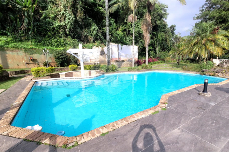 Casa à venda com 4 suítes no condomínio Parque Imperial da Cantareira, Mairiporã - SP