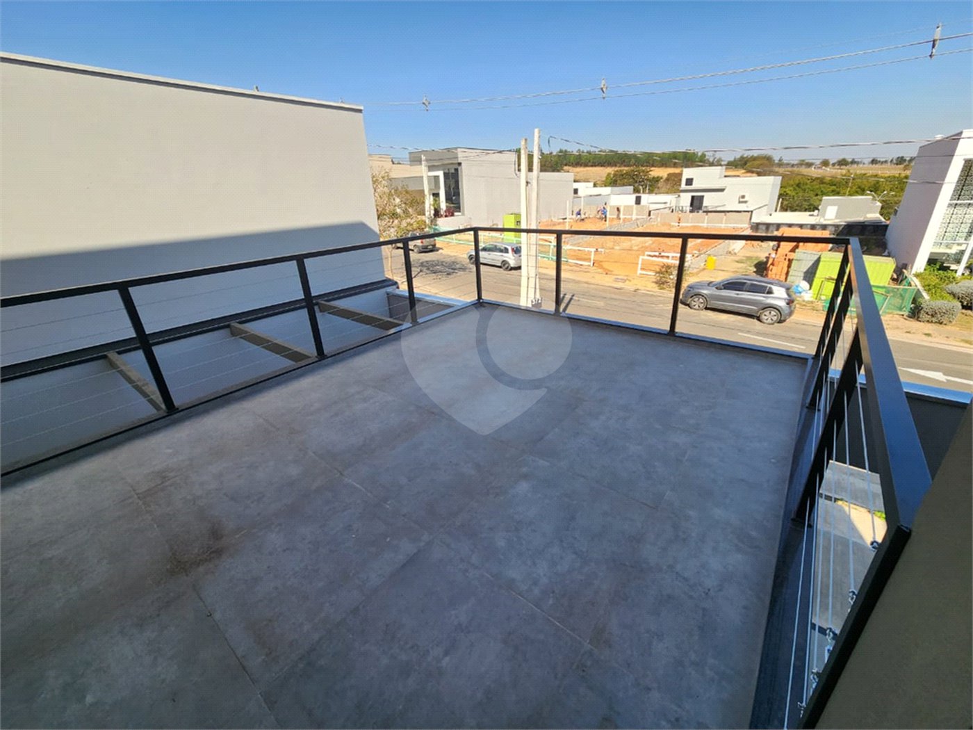 Casa à venda com 3 suítes no condomínio Residencial Viena, Indaiatuba - SP