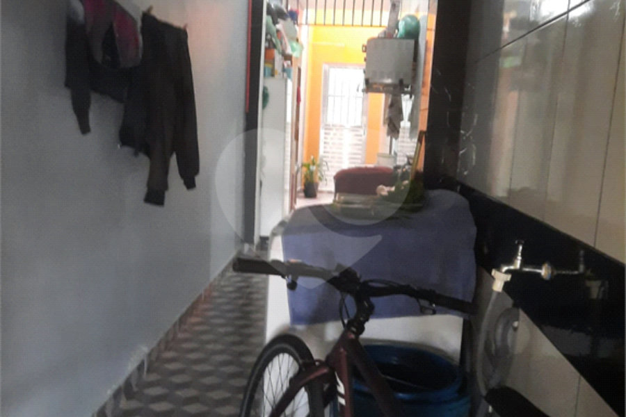 Sobrado à venda com 4 suítes em Limão, São Paulo, SP