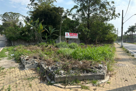 Terreno à venda em Vila Áurea, Poá, SP