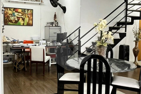 Viva o alto padrão com conforto, sofisticação e exclusividade no Icon Residence!