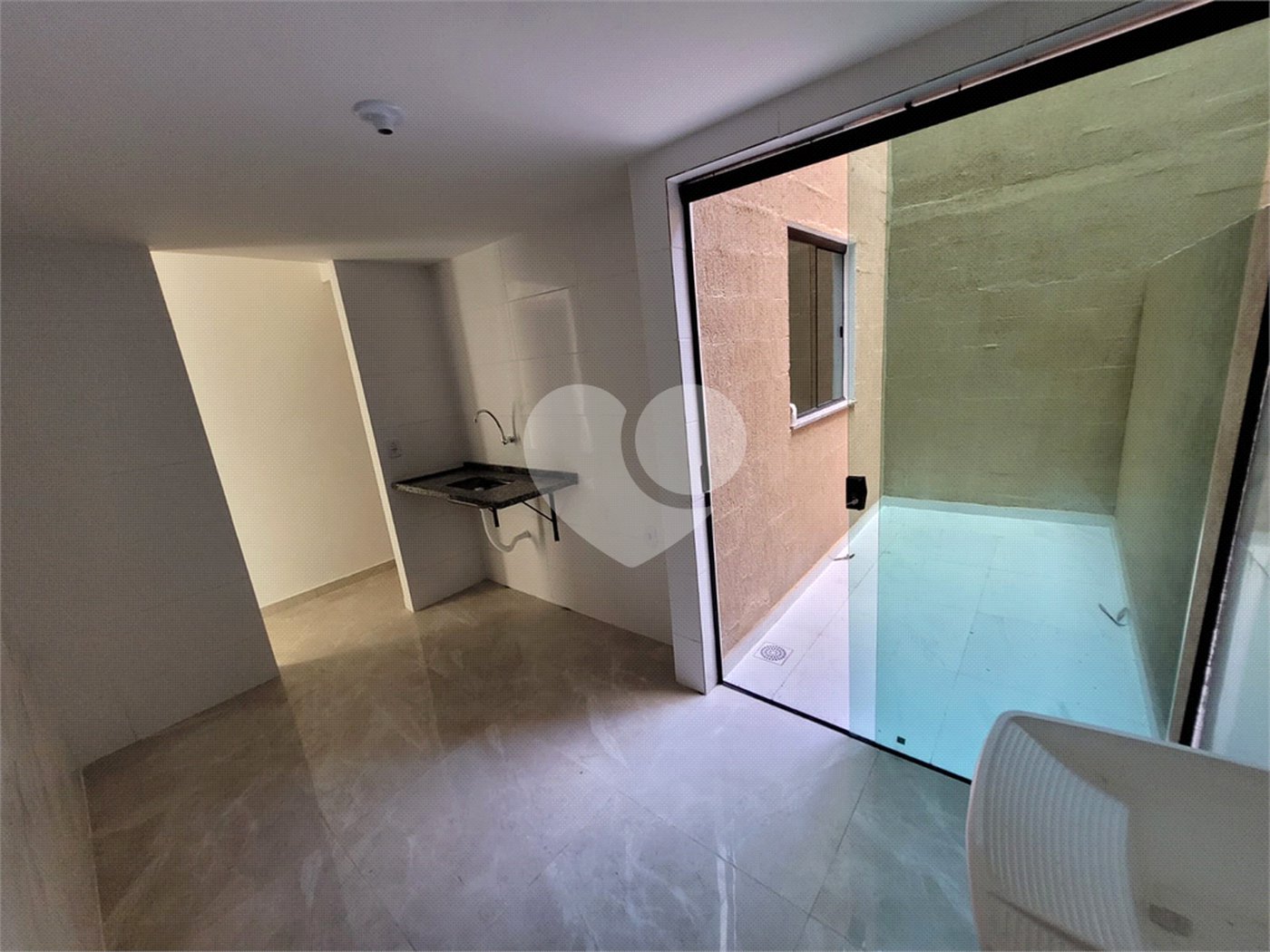 Casa à venda com 2 suítes no condomínio Residencial Framboesa, Rio de Janeiro - RJ