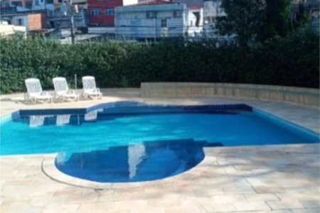 Apartamento à venda com 2 quartos, sendo 1 suíte, em Jardim Monte Alegre, São Paulo, SP