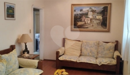 Apartamento à venda com 2 quartos em Indianópolis, São Paulo, SP