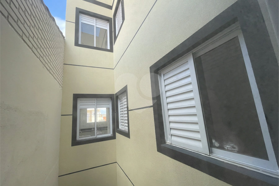 Apartamento à venda com 2 quartos em Jaçanã, São Paulo, SP