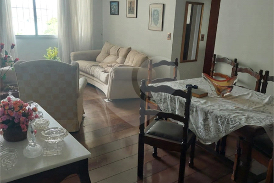 Apartamento à venda ou para alugar com 2 quartos em Mandaqui, São Paulo, SP