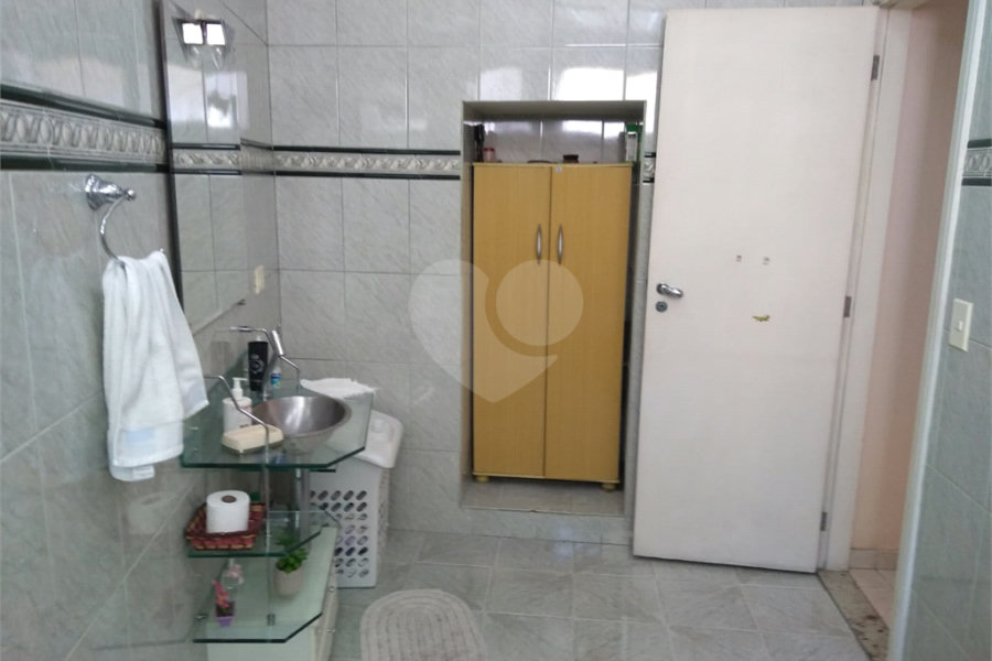 Casa Térrea à venda com 3 quartos, sendo 1 suíte, em Pirituba, São Paulo, SP