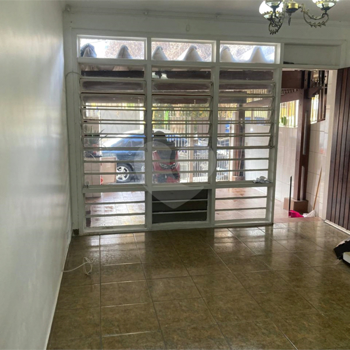 Sobrado à venda com 2 quartos em Chácara Santo Antônio, São Paulo, SP