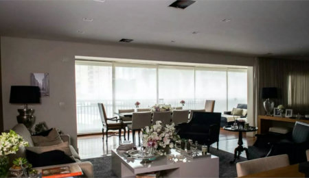 Apartamento à venda com 3 suítes em Casa Verde, São Paulo, SP
