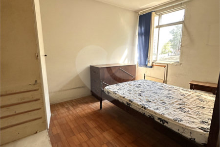 Apartamento à venda com 3 quartos, sendo 1 suíte,  em Tijuca, Rio de Janeiro, RJ