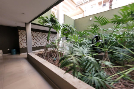 Apartamento à venda com 3 suítes no Centro, Santo André, SP