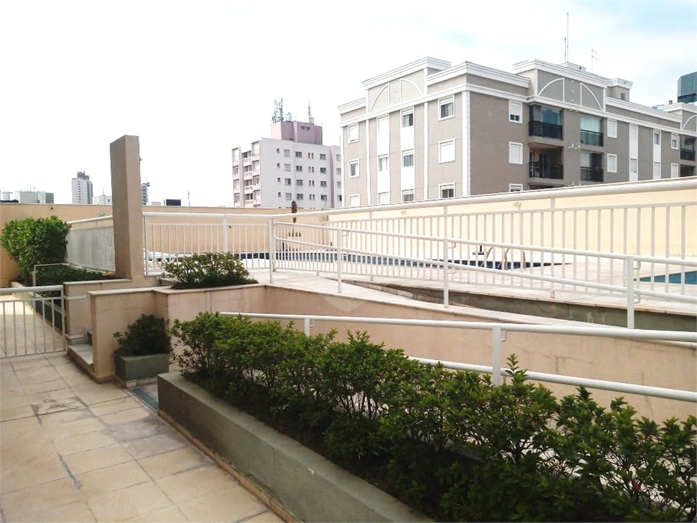 Cobertura à venda com 2 quartos, sendo 1 suíte, em Tucuruvi, São Paulo, SP