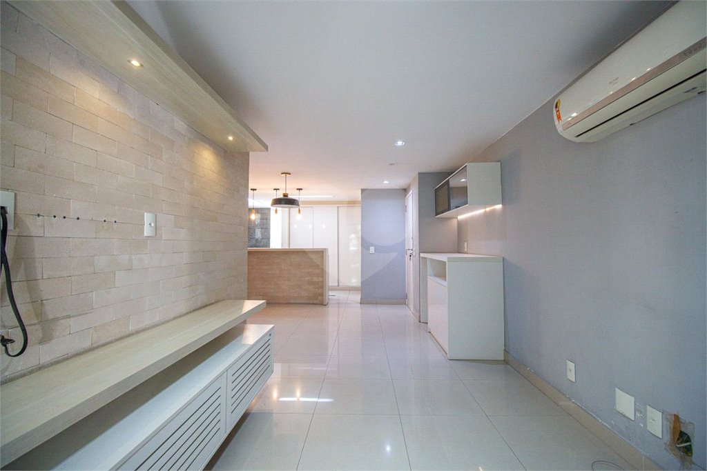 Apartamento à venda com 3 quartos, sendo 1 suíte, em Tijuca, Rio de Janeiro, RJ