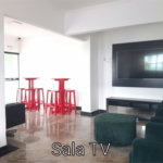 Cobertura à venda, 175 m² por R$ 1.431.000,00 - Vilamar - Praia Grande/SP